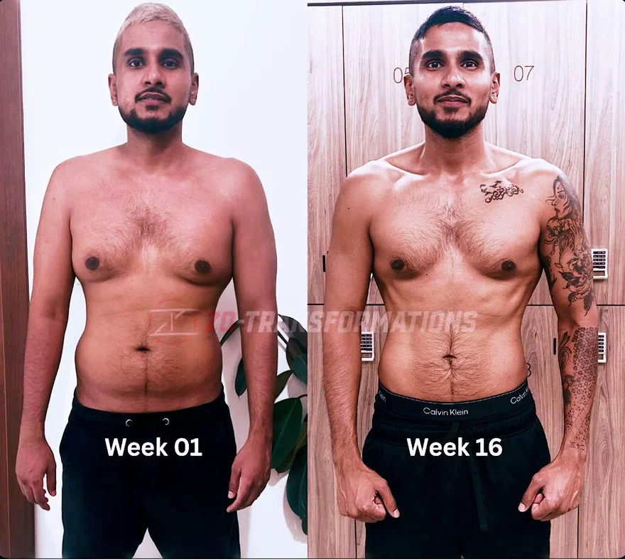 Aaqib transformation